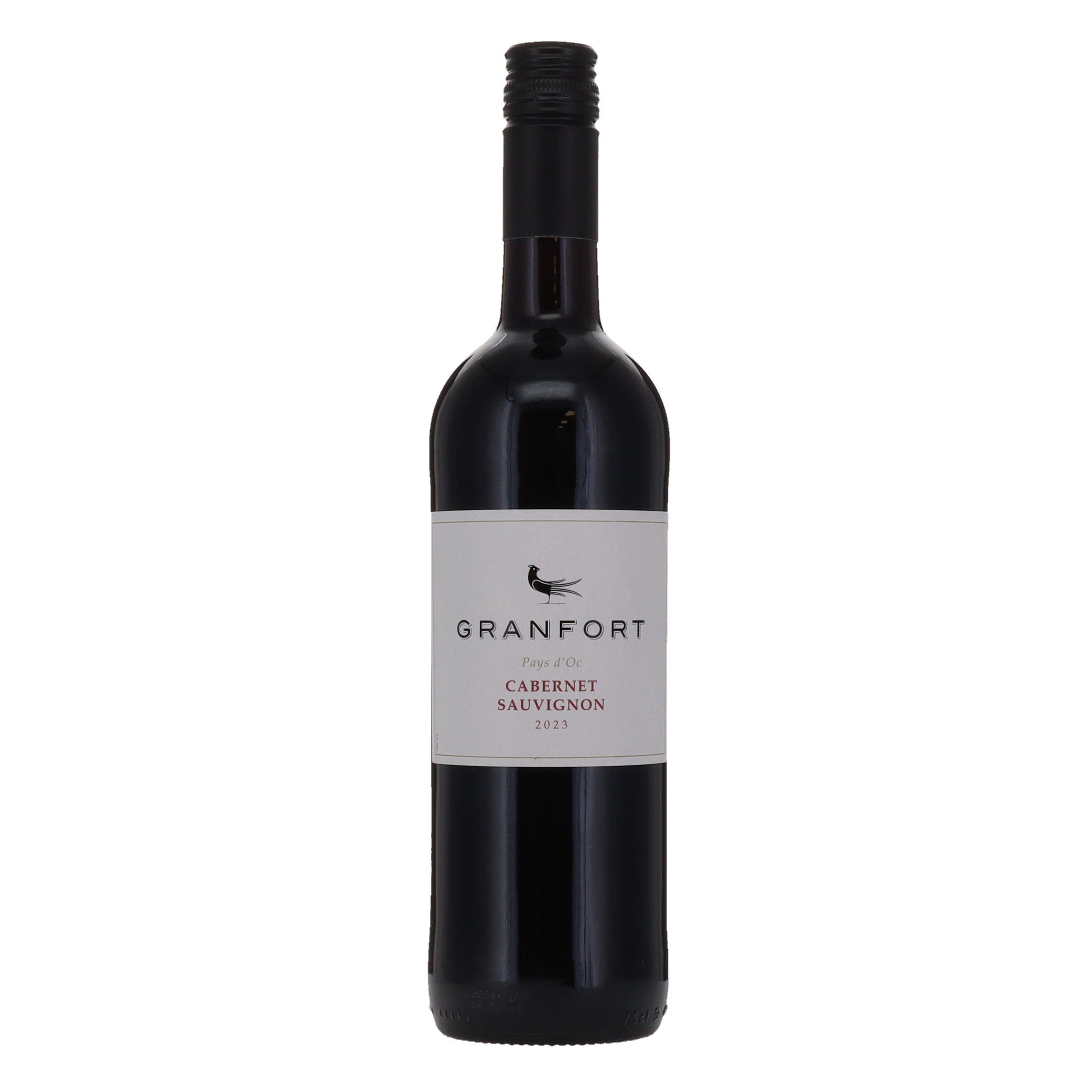 GRANFORT CABERNET SAUV 75x6